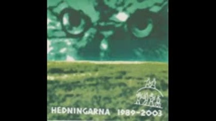 Hedningarna - Antology ( full album 2003 ) ethno music Finland