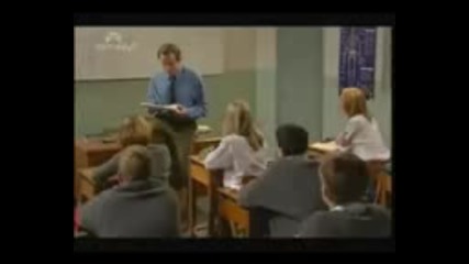 Учителят по Математика