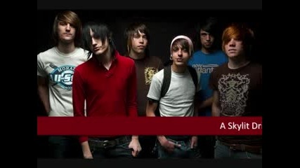 A Skylit Drive - Ability To Create A War