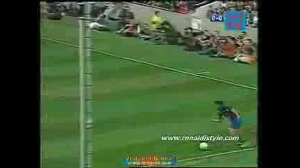 Ronaldinho