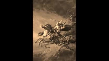 Amon Amarth - Under the Northern Star