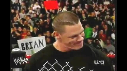 John Cena - Kelly Kelly - Randy Orton - So Over You Pt. Ii by Donnie Klang 