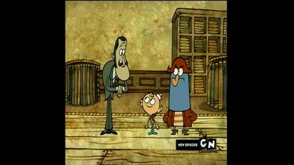 e05a Marvelous Misadventures of Flapjack Fancy Pants