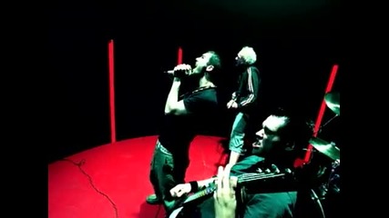 Killswitch Engage - My Last Serenade 