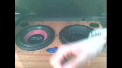 ford focus audio system 