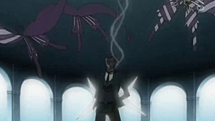 D.gray-man - 85 Бг