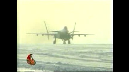 Изтребители Су - 30 И Миг - 44.Авио - Шоу