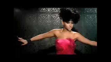 Kat Deluna Feat. Lil Wayne - Unstoppable