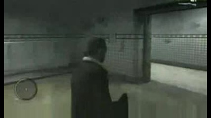 Gta 4 - mission - 57 - Meltdown