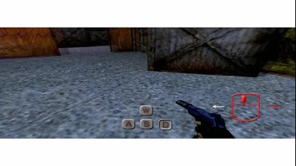 Counter-strike best jump