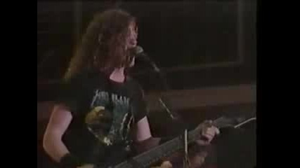 Metallica - Seek & Destroy Live Moscow 1991