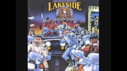 Lakeside - U Got It Goin On 