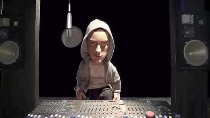 Eminem - Brisk Iced Tea Commercial Superbowl
