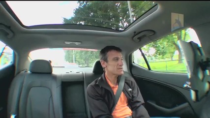 Mats Wilander - The Open Drive - Australian Open 2011 