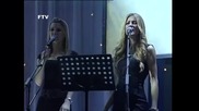 Zeljko Samardzic - Slutim - (LIVE)