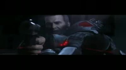 Splinter Cell - Conviction - E3 2009 - Exclusive Footage 
