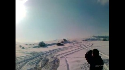 off road team Draginovo