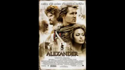 Alexander (eternal) - Vangelis.avi