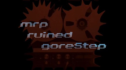 Mrp Ruined Gorestep (dubstep remix) 