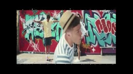 Olly Murs ft. Rizzle Kicks - Heart Skips a Beat ( Hd )