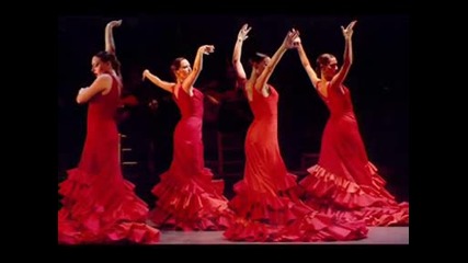 Armik - Gipsy Flame - Tango Flamenco