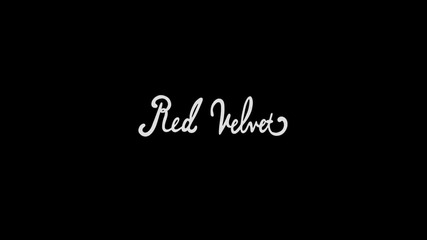 Red Velvet - Automatic