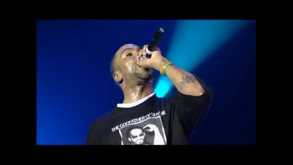 Method Man - Wu-tang Clan Ain't Nothing To Fuck With (live)