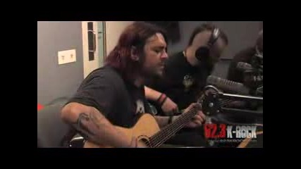 Seether - Fake It