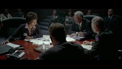 Olympus Has Fallen Trailer 2013 Gerard Butler Movie - Official [hd]
