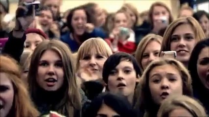 One Direction- Year In The Making- Part 1