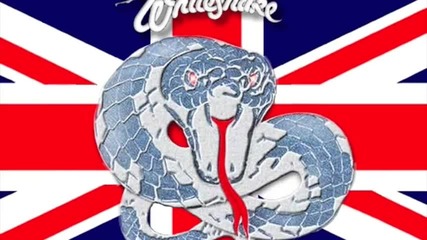 Whitesnake - The time is right for love 