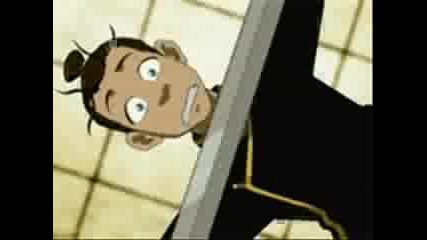 Sokka Best Moments