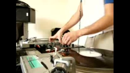 Drum In Bass