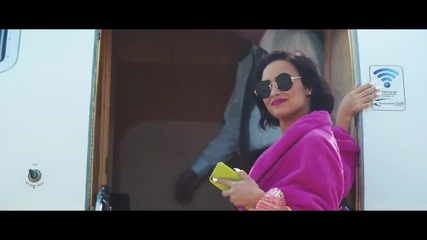 Превод •» Demi Lovato - Cool for the Summer (official Lyric Video)