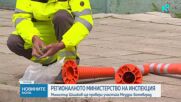 Регионалният министър ще инспектира участъка Мездра-Ботевград