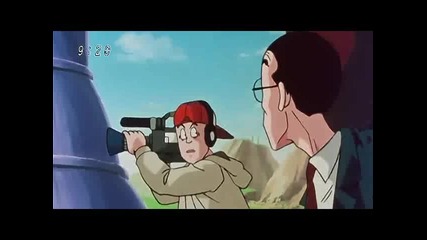 Dragon Ball Kai 88 