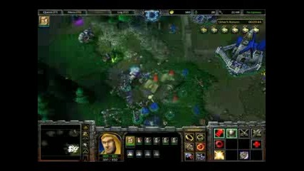 Story Of Arthas Part 2.flv