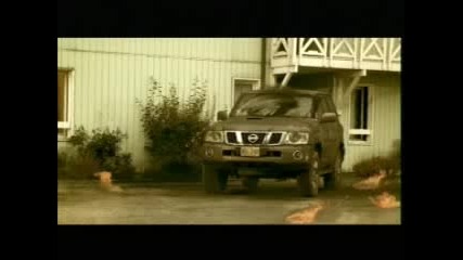 Няма Нищо По - Здраво От Нисан