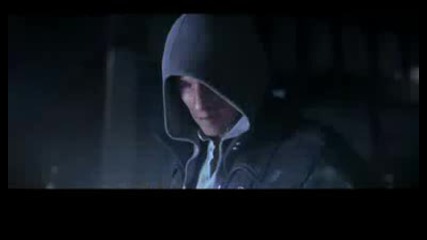 Prototype Extended Intro Trailer (hd)