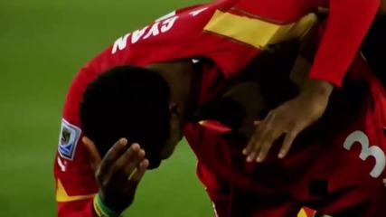 Fifa World Cup 2010 - Unforgettable Moments 