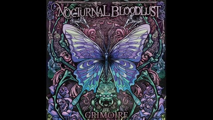 Nocturnal Bloodlust - Aster