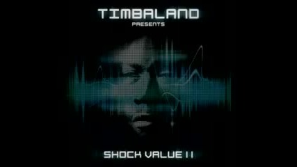 Timbaland feat. Soshy - Morning After Dark