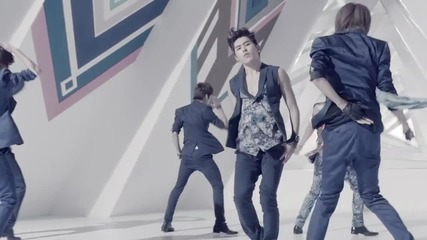 Infinite - The Chaser