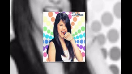 Selly gomez || Like a G6 || 