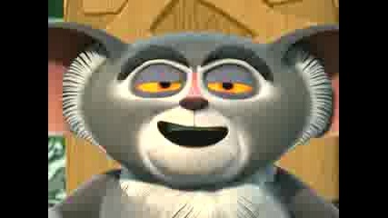 Penguins Of Madagascar - Kingdom Come (bg subs)