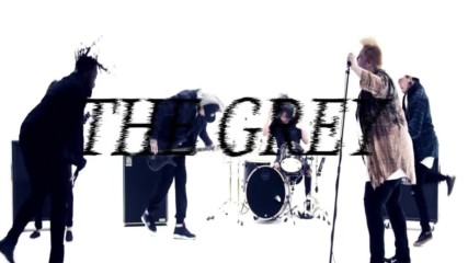 Orchards - The Grey - Official Music Video
