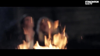 Armin van Buuren feat. Adam Young - Youtopia (official Video