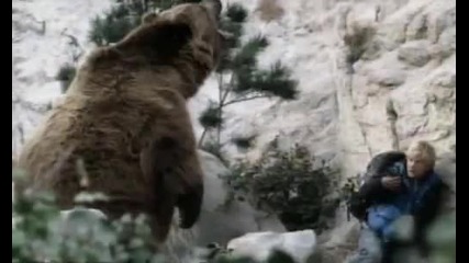 Тези двамата извадиха голям късмет! ( забавна реклама )