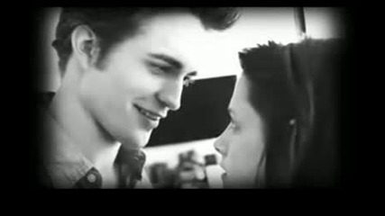 Edward Amp Bella - All About Us