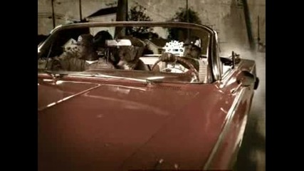 Young Buck ft. Jazze Pha - I Know You Want Me